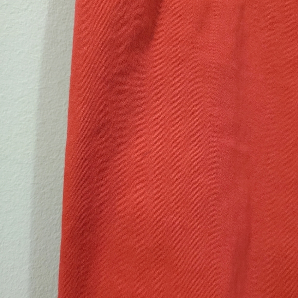 Tripp NYC - 💀 Red Low Rise Jeans - Size 29 - Picture 9 of 9